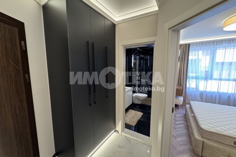 Til leie  1 soverom Plovdiv , Ostromila , 58 kvm | 65584697 - bilde [4]