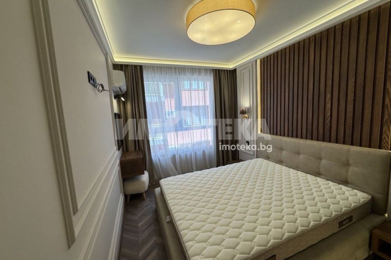 Til leie  1 soverom Plovdiv , Ostromila , 58 kvm | 65584697 - bilde [2]