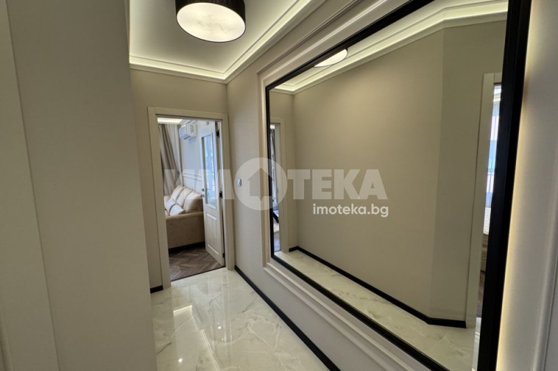 Til leie  1 soverom Plovdiv , Ostromila , 58 kvm | 65584697 - bilde [3]