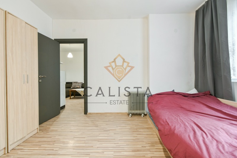 Дава под наем 2-СТАЕН, гр. София, Малинова долина, снимка 7 - Апартаменти - 52833059