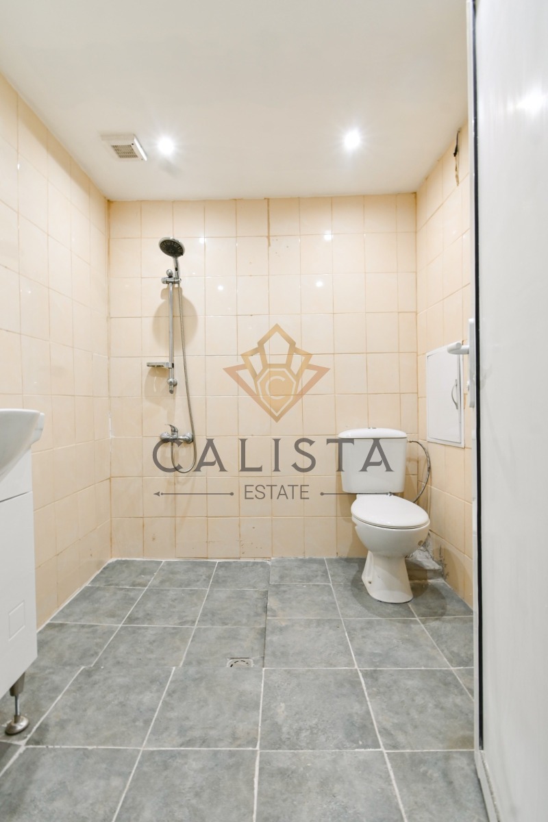 Дава под наем 2-СТАЕН, гр. София, Малинова долина, снимка 8 - Апартаменти - 52833059