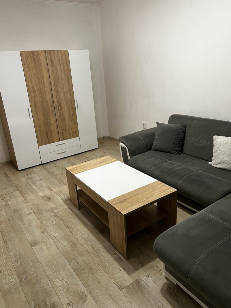 Дава под наем 2-СТАЕН, гр. Плевен, Сторгозия, снимка 8 - Апартаменти - 53231995