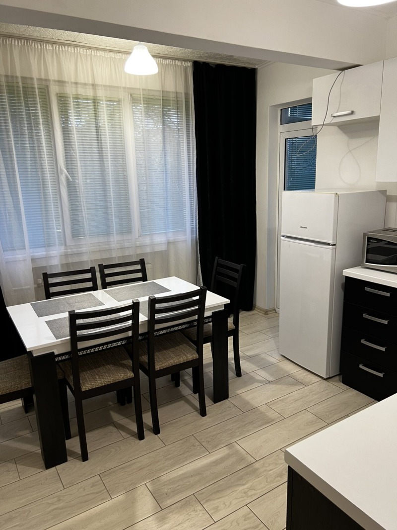 Дава под наем 2-СТАЕН, гр. Плевен, Сторгозия, снимка 5 - Апартаменти - 53231995