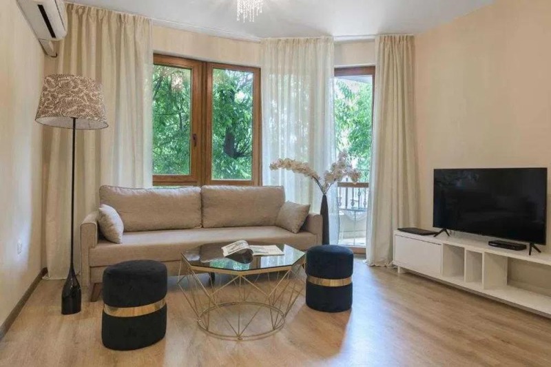 For Rent  2 bedroom Varna , Gratska mahala , 103 sq.m | 39521252 - image [4]