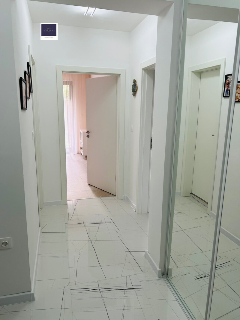 Дава под наем  3-стаен град Перник , Ладовица , 80 кв.м | 33099650 - изображение [17]