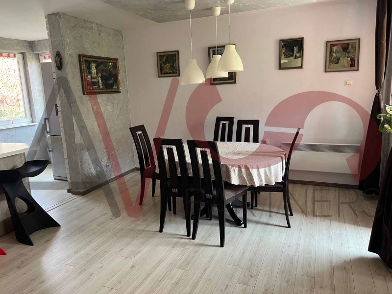 For Rent  2 bedroom Sofia , Mladost 4 , 96 sq.m | 76070426 - image [4]