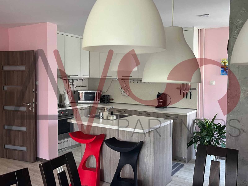 For Rent  2 bedroom Sofia , Mladost 4 , 96 sq.m | 76070426 - image [3]