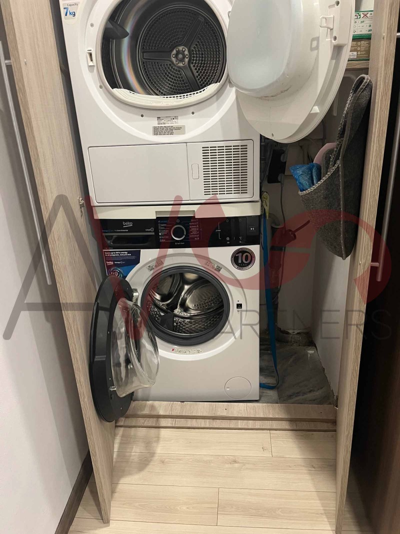 For Rent  2 bedroom Sofia , Mladost 4 , 96 sq.m | 76070426 - image [12]