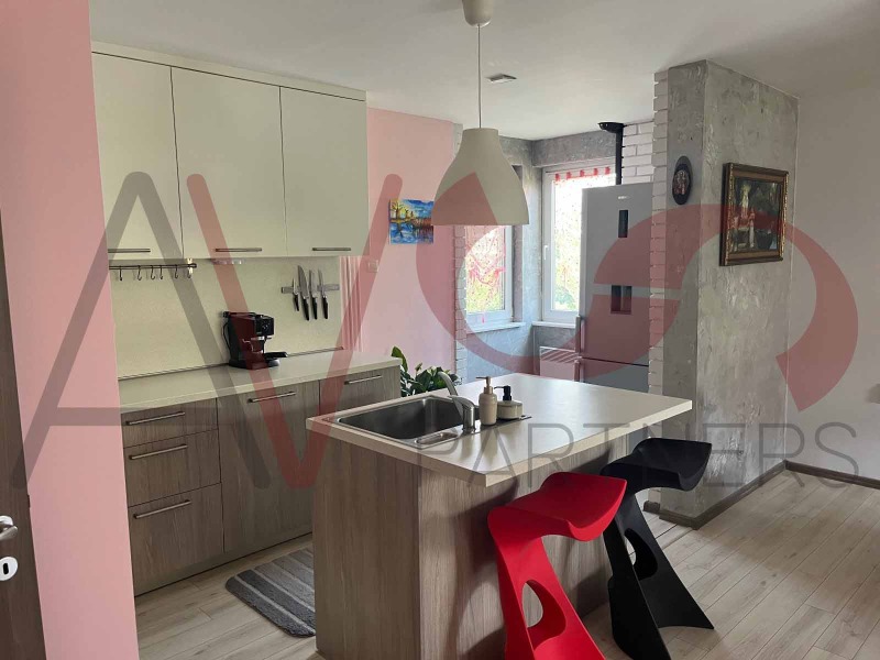 For Rent  2 bedroom Sofia , Mladost 4 , 96 sq.m | 76070426 - image [2]