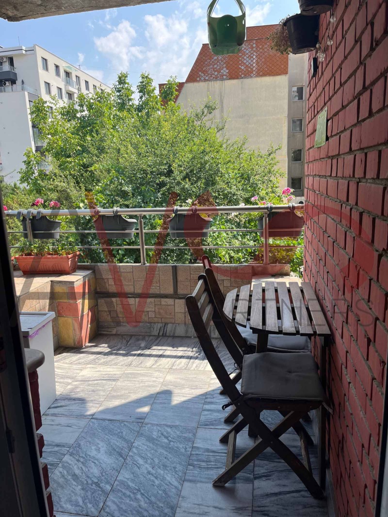 For Rent  2 bedroom Sofia , Mladost 4 , 96 sq.m | 76070426 - image [16]