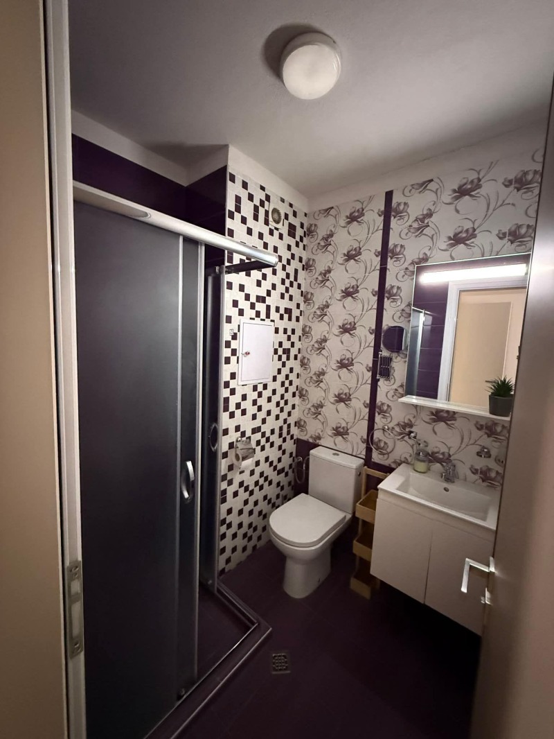 Дава под наем 3-СТАЕН, гр. София, Дианабад, снимка 10 - Апартаменти - 52747612