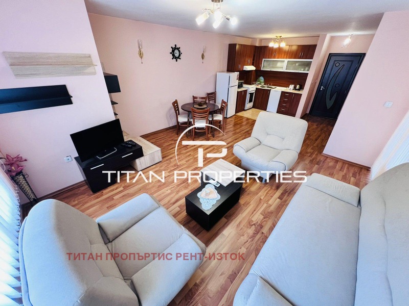 Дава под наем 3-СТАЕН, гр. Бургас, Възраждане