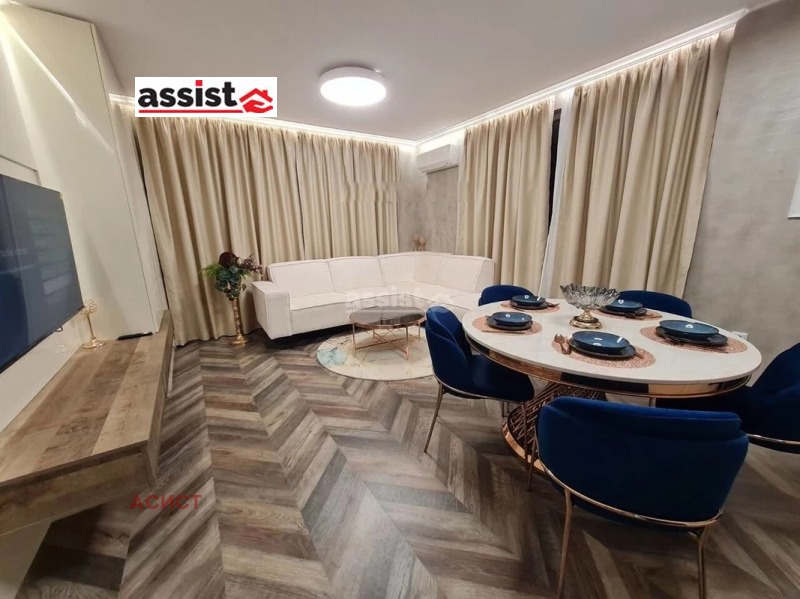 K pronájmu  3 ložnice Sofia , Krastova vada , 117 m2 | 27407657 - obraz [2]