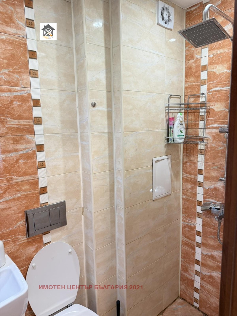 Дава под наем 4-СТАЕН, гр. София, Дианабад, снимка 9 - Апартаменти - 53003179