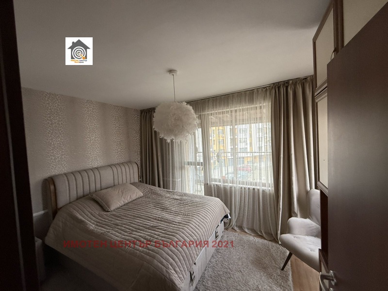 Дава под наем 4-СТАЕН, гр. София, Дианабад, снимка 5 - Апартаменти - 53003179