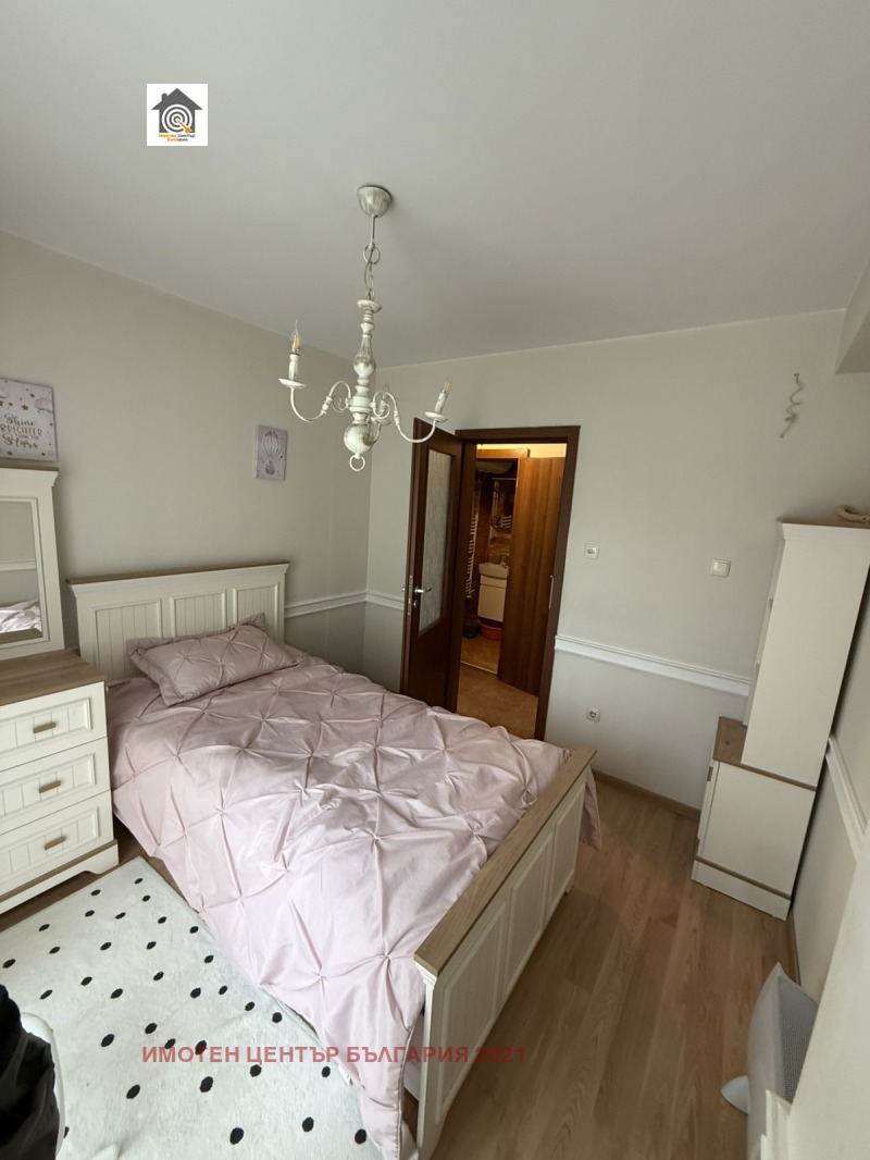 Дава под наем 4-СТАЕН, гр. София, Дианабад, снимка 7 - Апартаменти - 53003179