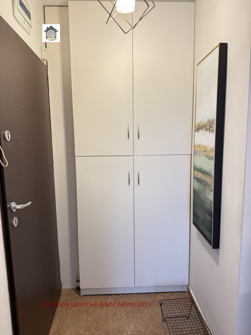 Дава под наем 4-СТАЕН, гр. София, Дианабад, снимка 10 - Апартаменти - 53003179