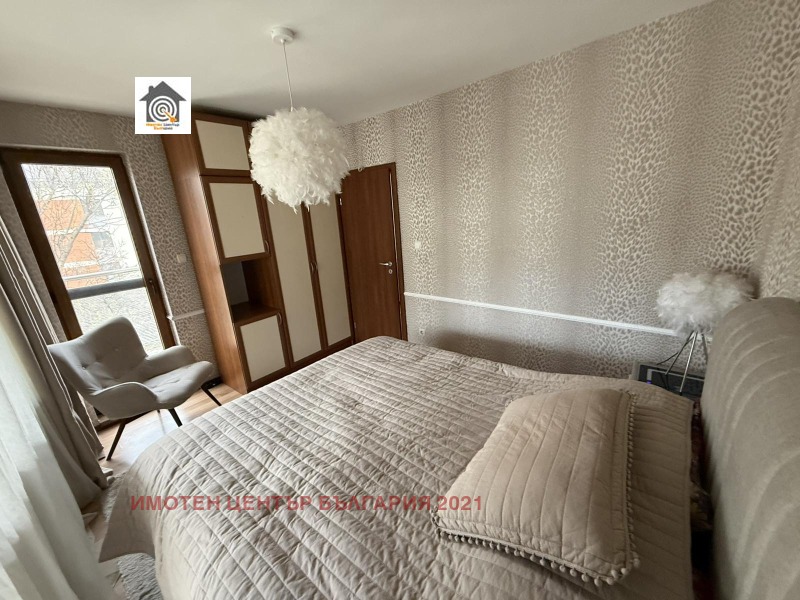 Дава под наем 4-СТАЕН, гр. София, Дианабад, снимка 6 - Апартаменти - 53003179