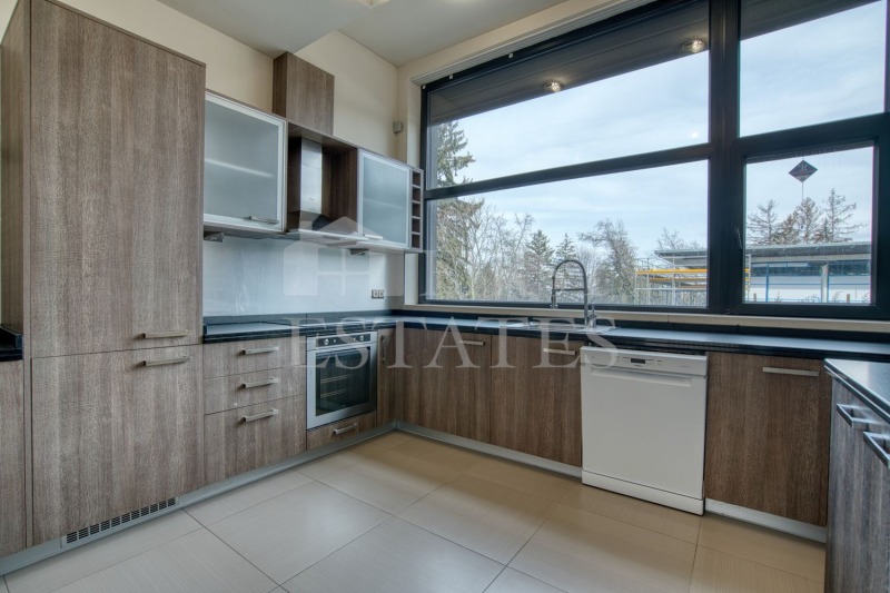 Дава под наем КЪЩА, гр. София, Бояна, снимка 4 - Къщи - 53591049