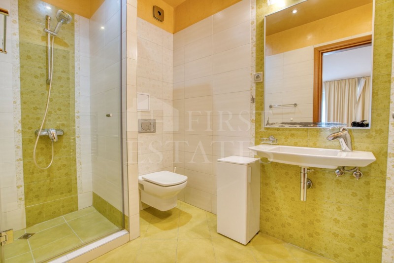 Дава под наем КЪЩА, гр. София, Бояна, снимка 9 - Къщи - 53591049