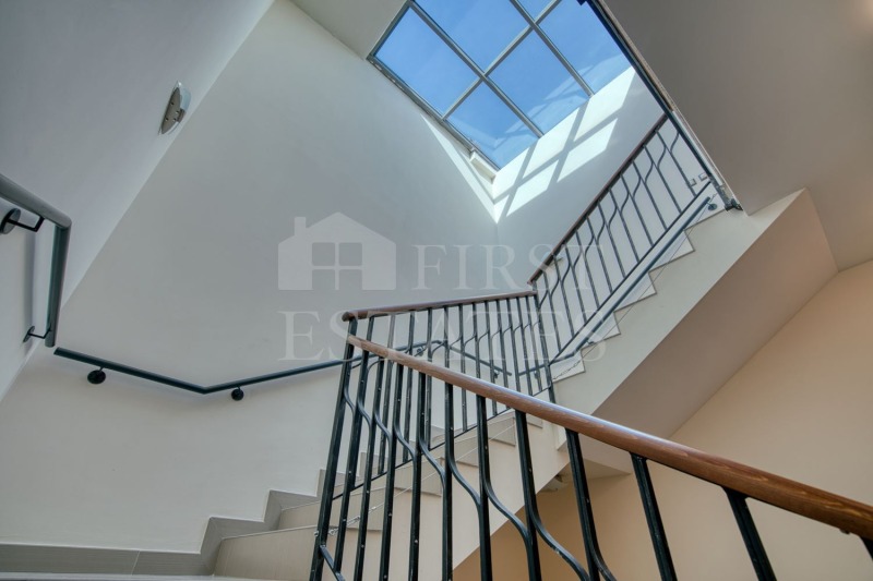 Дава под наем КЪЩА, гр. София, Бояна, снимка 10 - Къщи - 53591049