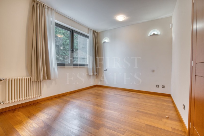 Дава под наем КЪЩА, гр. София, Бояна, снимка 13 - Къщи - 53591049