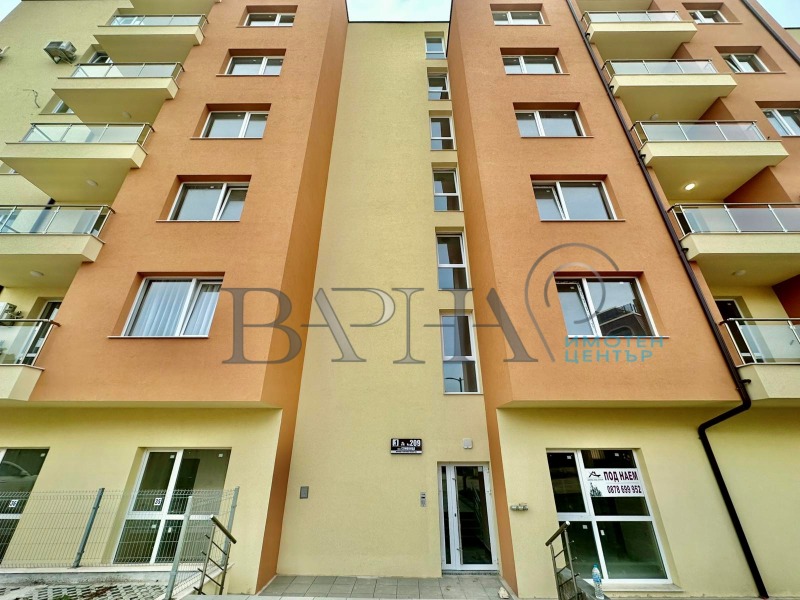 Дава под наем БИЗНЕС ИМОТ, гр. Варна, Трошево, снимка 12 - Други - 52140160