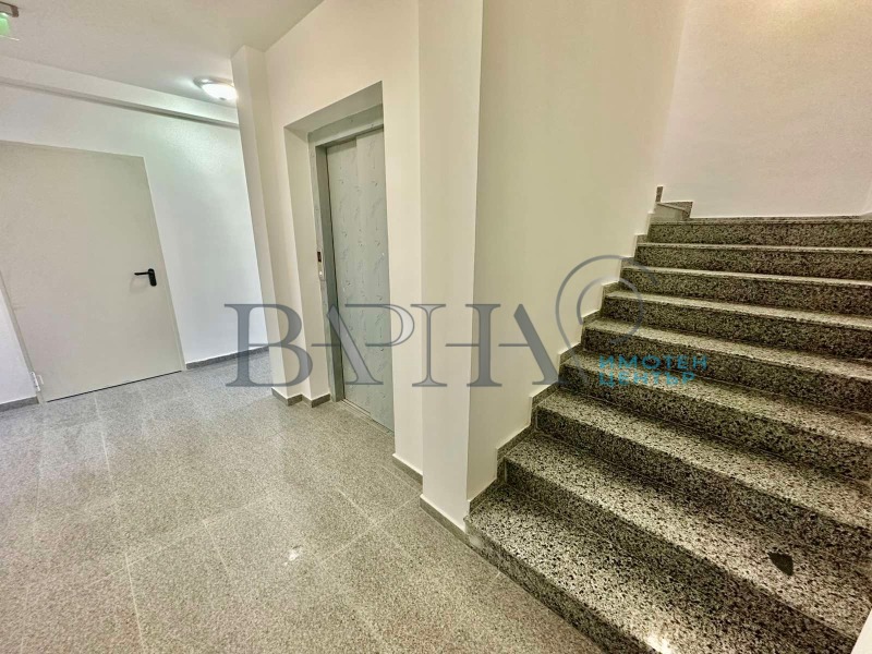 Дава под наем БИЗНЕС ИМОТ, гр. Варна, Трошево, снимка 11 - Други - 52140160