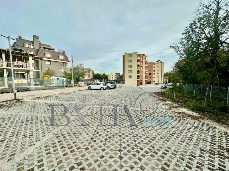 Дава под наем БИЗНЕС ИМОТ, гр. Варна, Трошево, снимка 13 - Други - 52140160