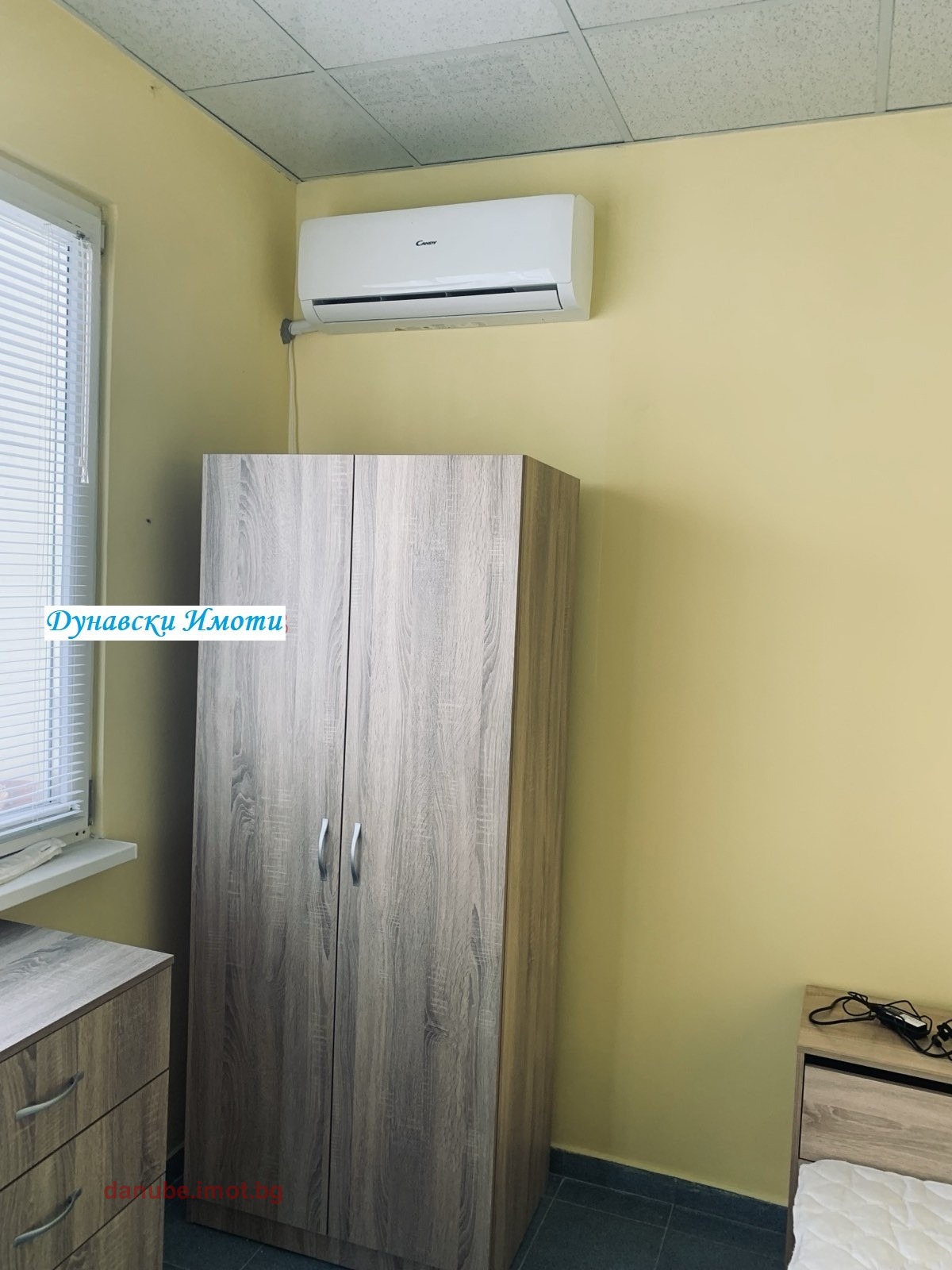 Дава под наем 1-СТАЕН, гр. Русе, Център, снимка 6 - Апартаменти - 53621556