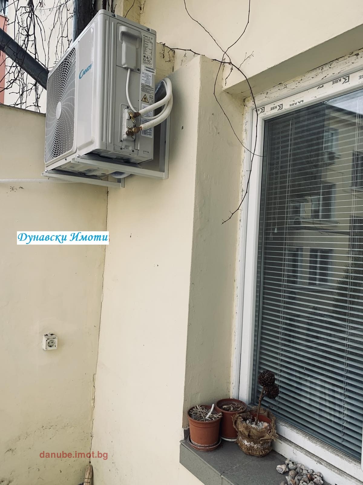 Дава под наем 1-СТАЕН, гр. Русе, Център, снимка 8 - Апартаменти - 53621556