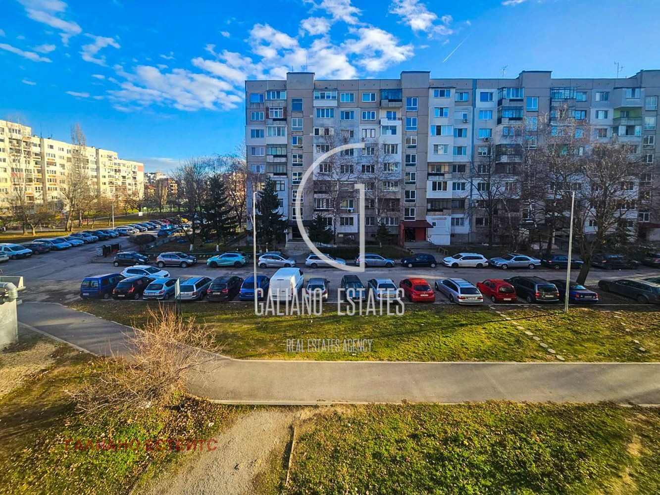 Дава под наем 2-СТАЕН, гр. София, Надежда 3, снимка 8 - Апартаменти - 54752174