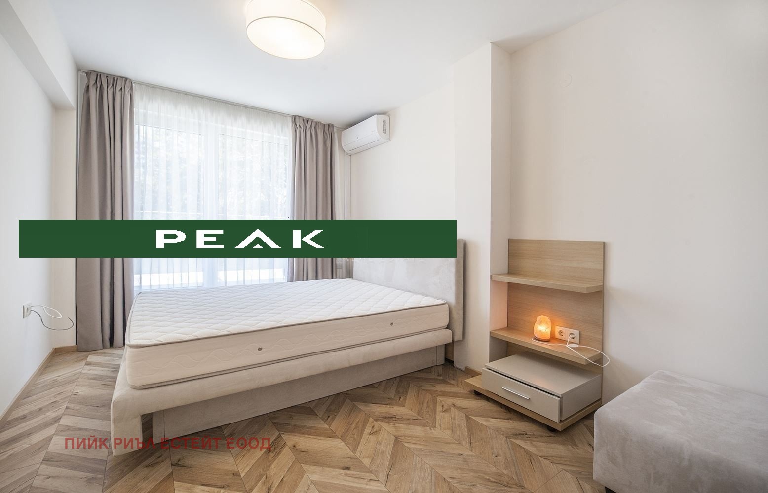 Дава под наем 2-СТАЕН, гр. София, Лозенец, снимка 8 - Апартаменти - 55294126