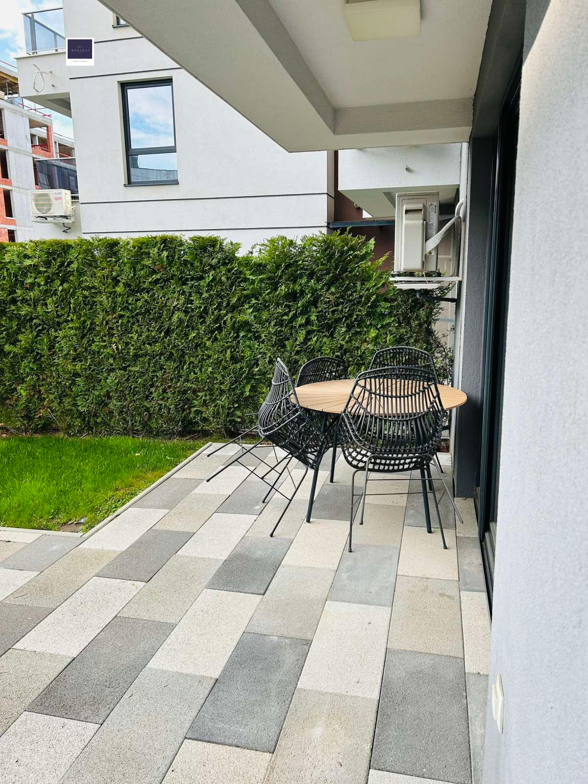 Дава под наем 3-СТАЕН, гр. Перник, Ладовица, снимка 11 - Апартаменти - 54141626