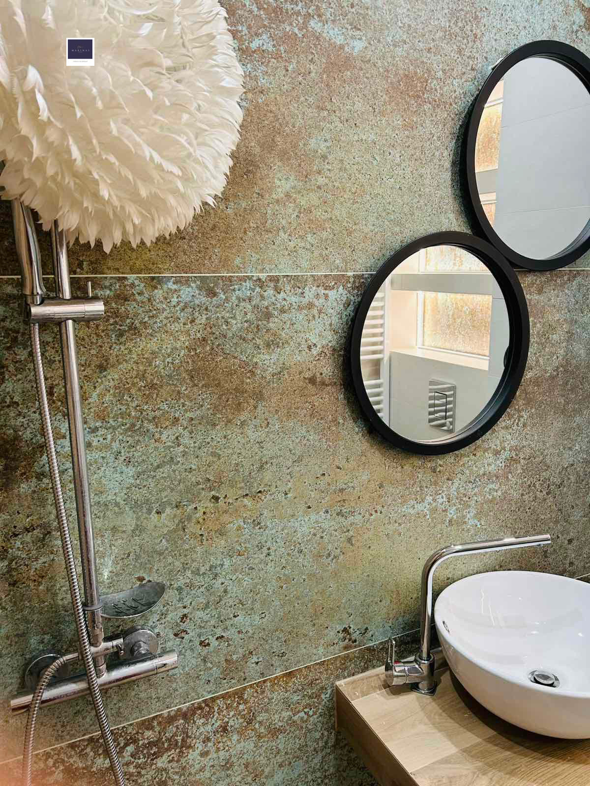 Дава под наем 3-СТАЕН, гр. Перник, Ладовица, снимка 10 - Апартаменти - 54141626