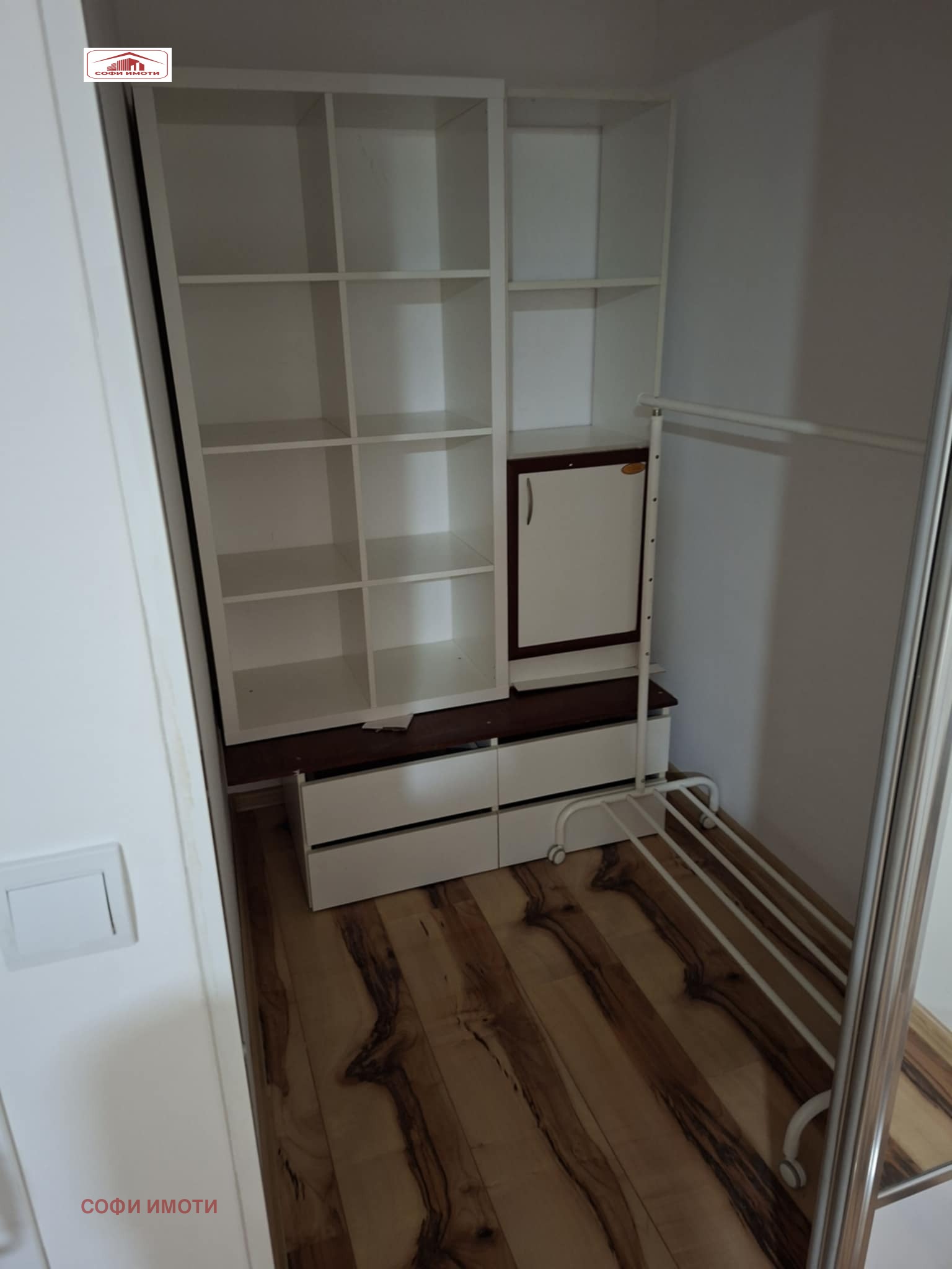 Дава под наем 3-СТАЕН, гр. Кърджали, Център, снимка 7 - Апартаменти - 53616529