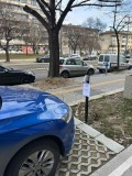 Дава под наем ГАРАЖ, ПАРКОМЯСТО, гр. София, Разсадника, снимка 2