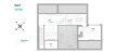 Дава под наем  Многостаен град София , Оборище , 184 кв.м | 73000138 - изображение [17]