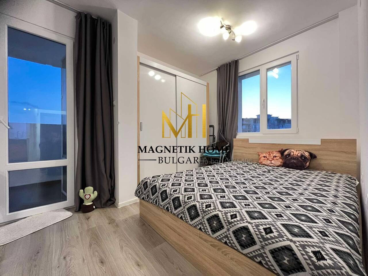 ���� ��� ���� 1-����� | Imot.bg � ����������� 9