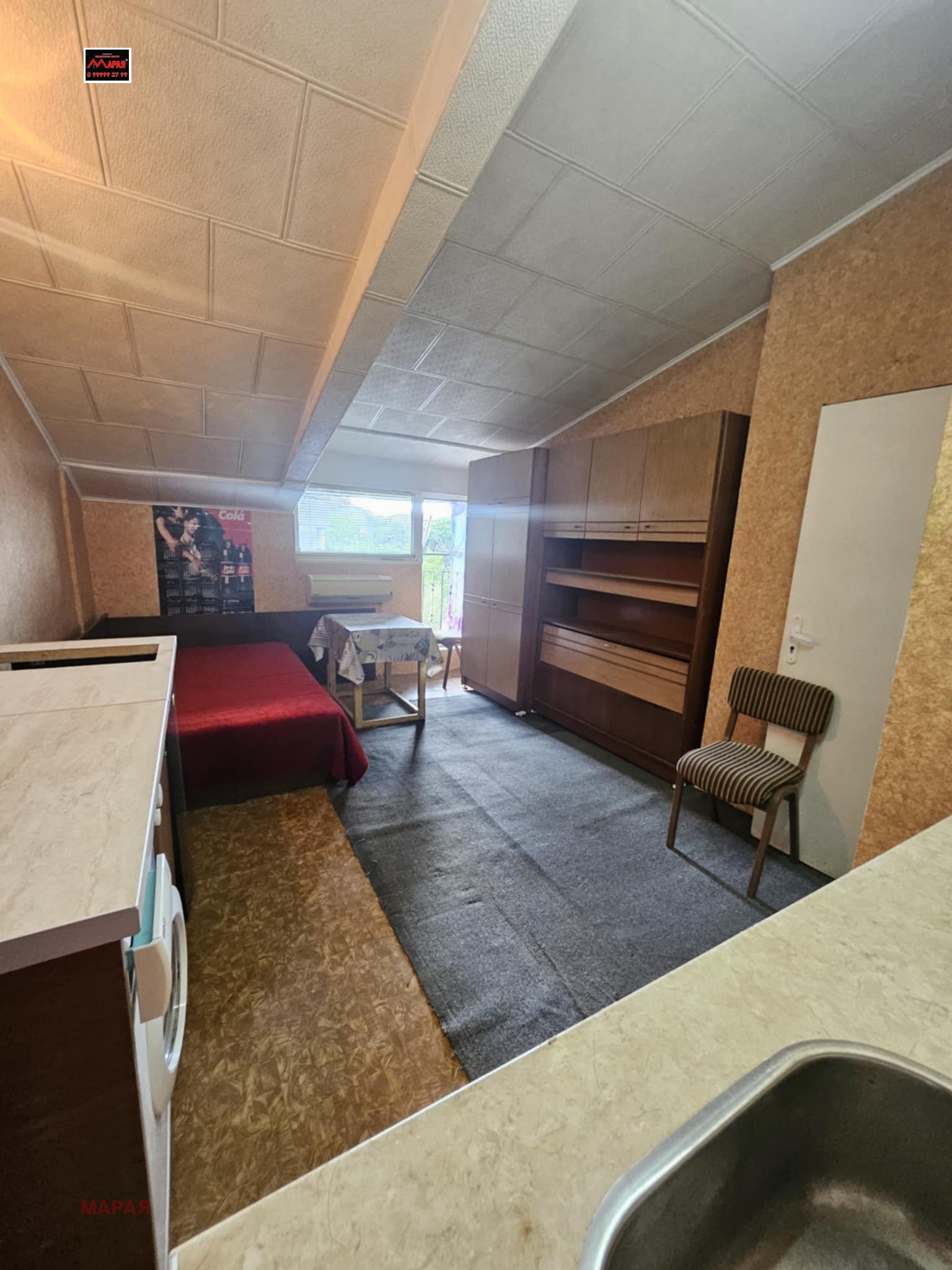 Дава под Наем 2-СТАЕН | Imot.bg — изображение 3