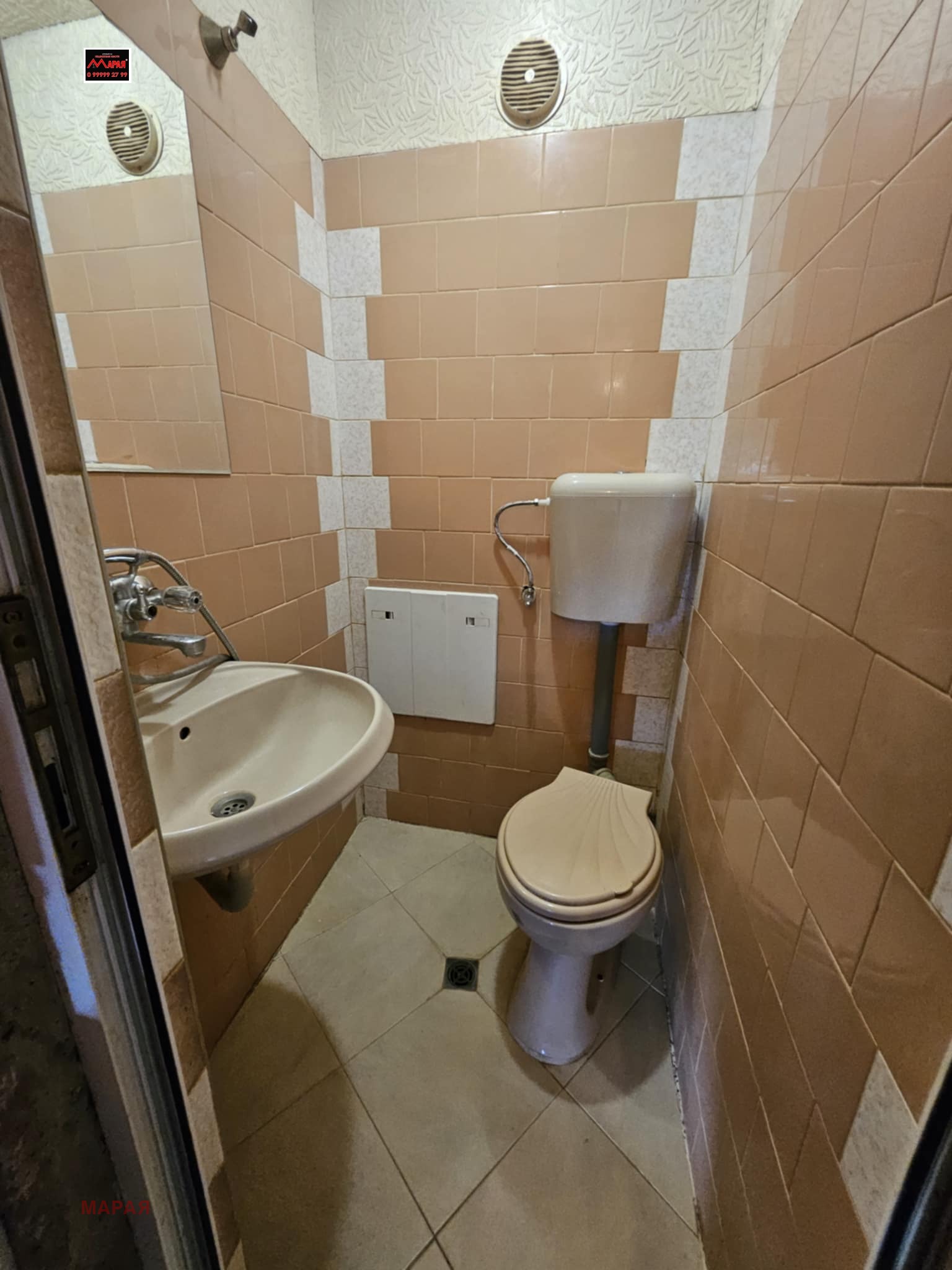 Дава под Наем 2-СТАЕН | Imot.bg — изображение 10