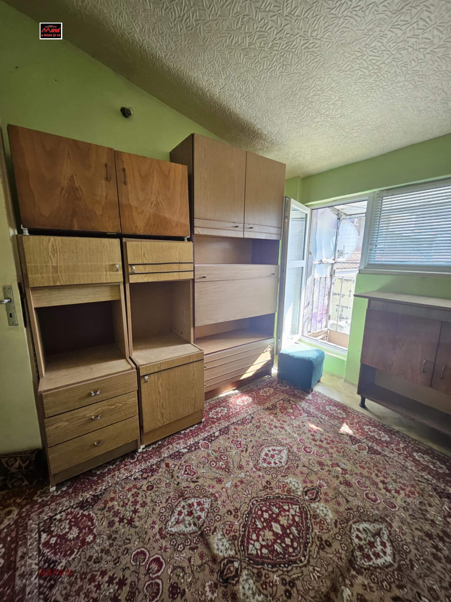 Дава под Наем 2-СТАЕН | Imot.bg — изображение 17