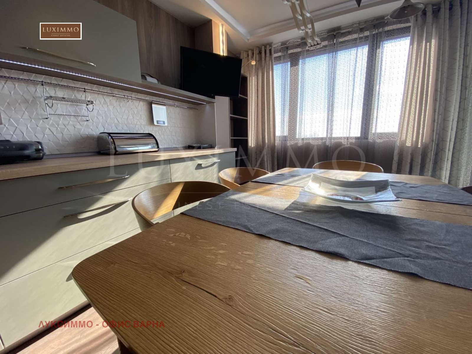 Дава под Наем 4-СТАЕН | Imot.bg — изображение 5