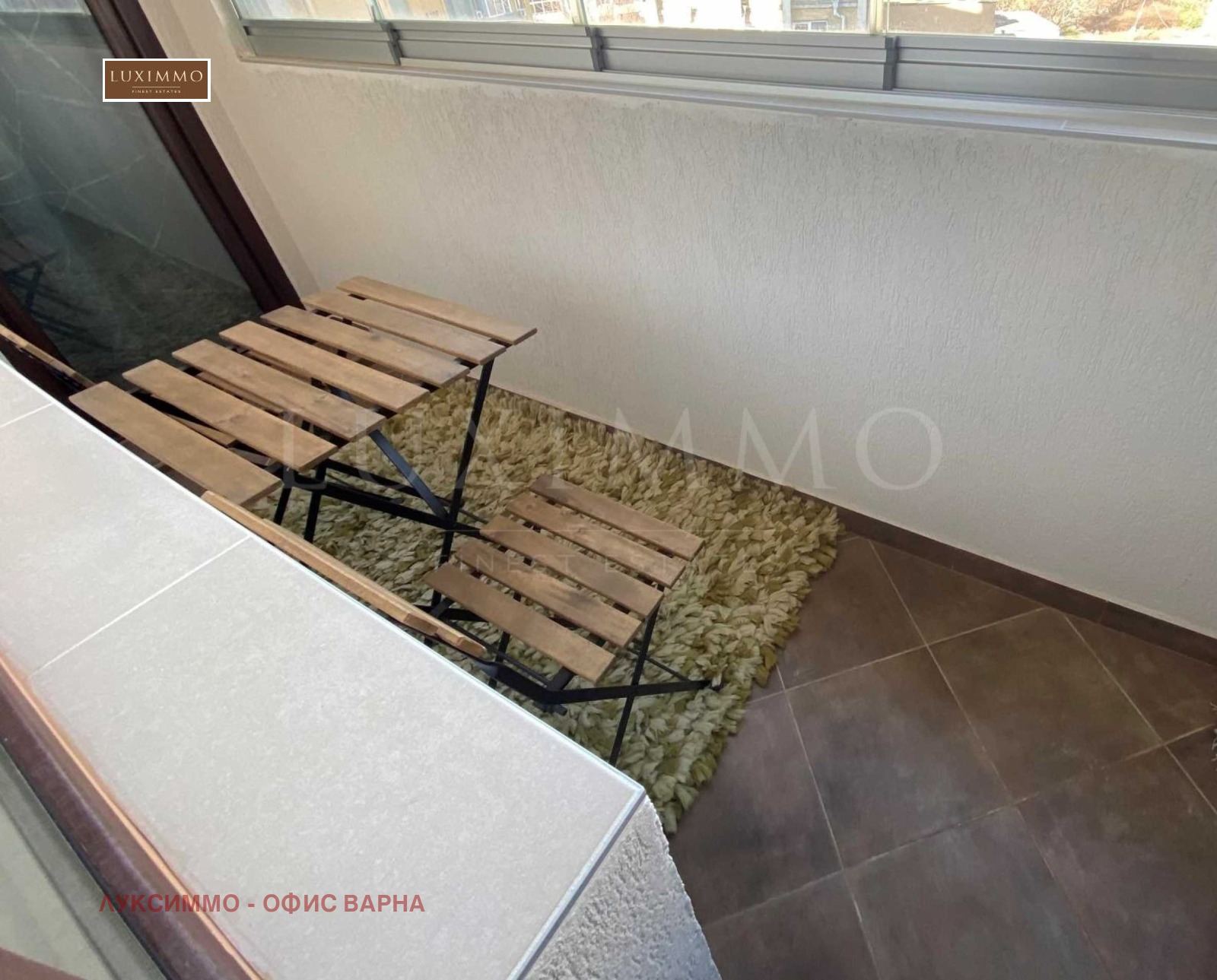 Дава под Наем 4-СТАЕН | Imot.bg — изображение 17