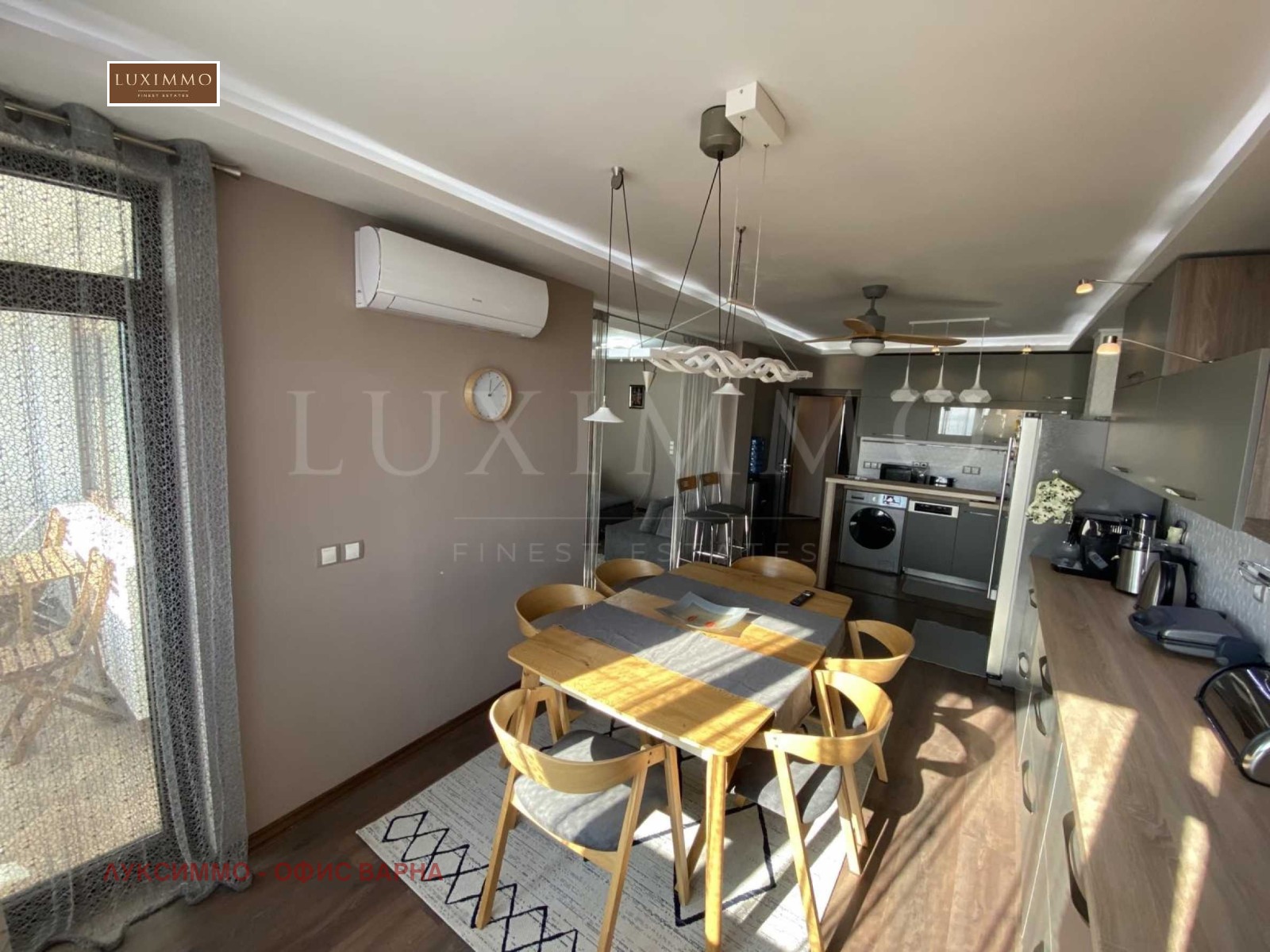 Дава под Наем 4-СТАЕН | Imot.bg — изображение 8