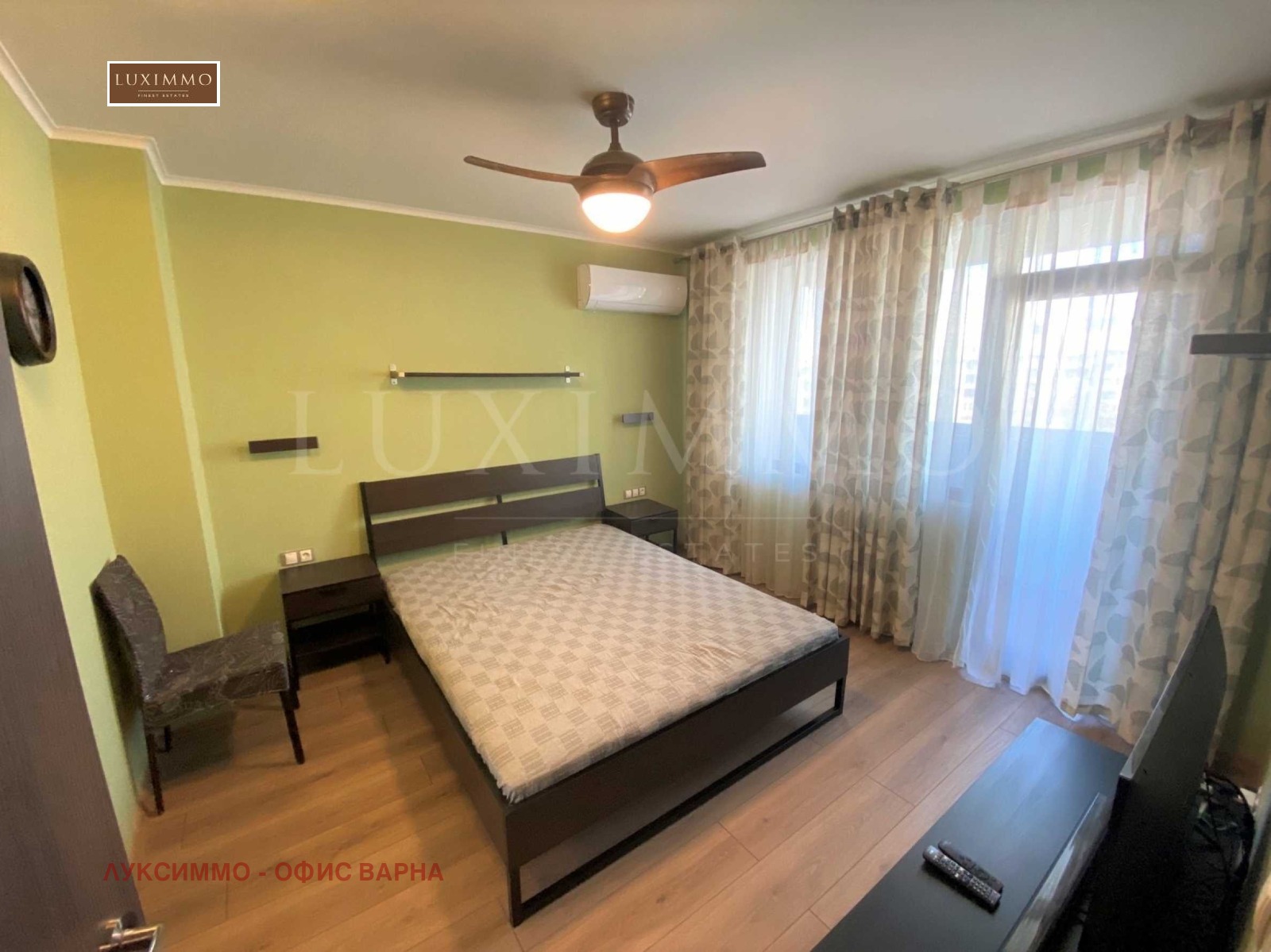 Дава под Наем 4-СТАЕН | Imot.bg — изображение 13