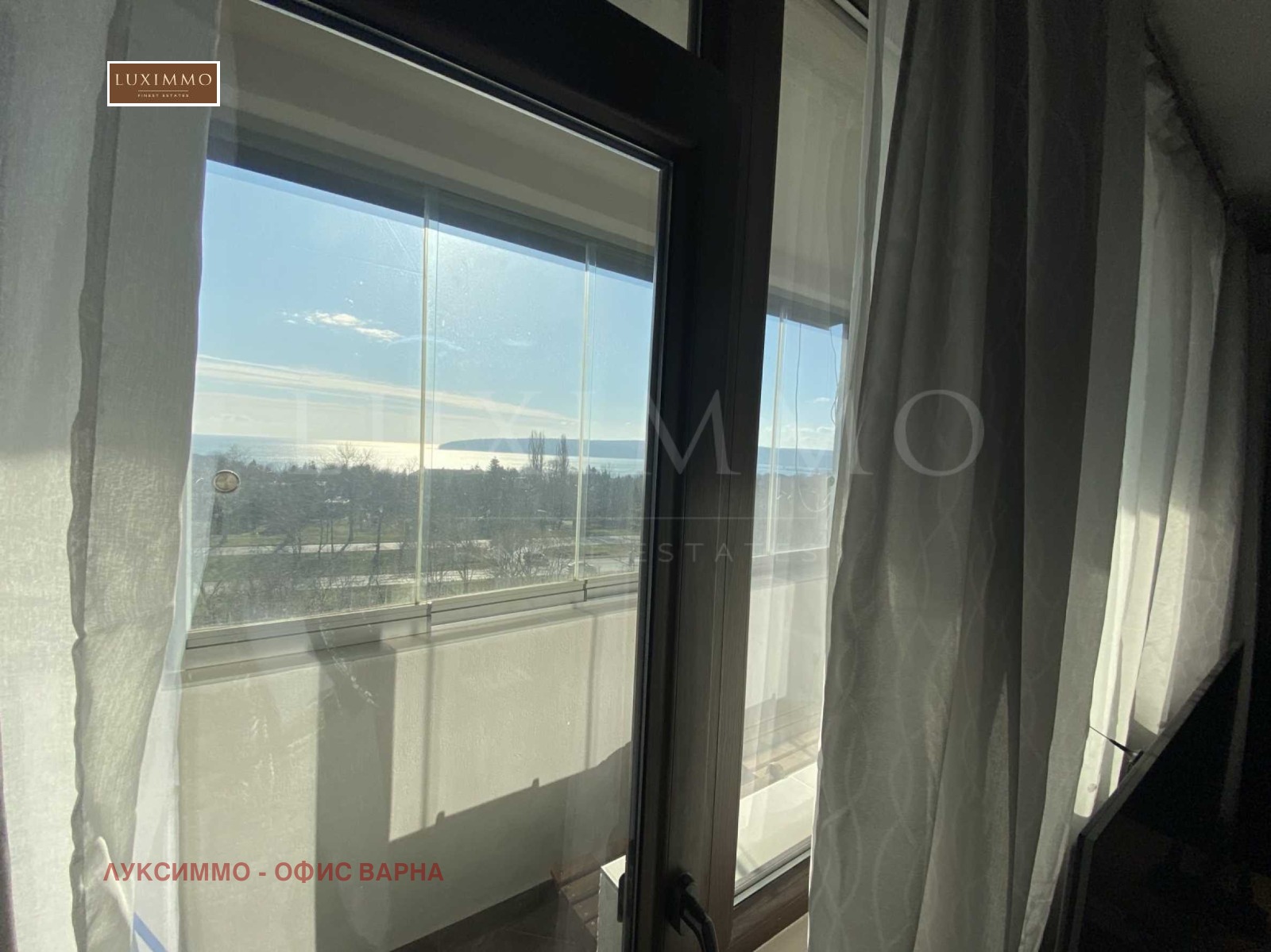 Дава под Наем 4-СТАЕН | Imot.bg — изображение 9