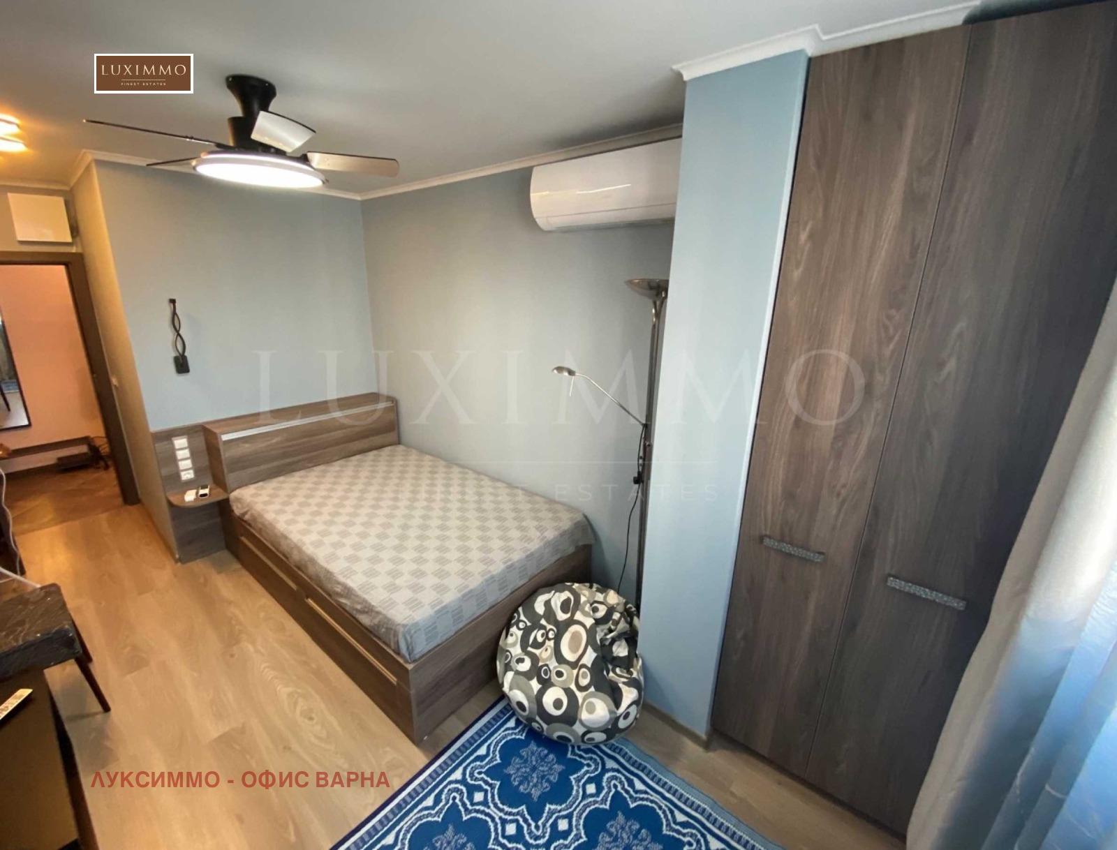 Дава под Наем 4-СТАЕН | Imot.bg — изображение 15