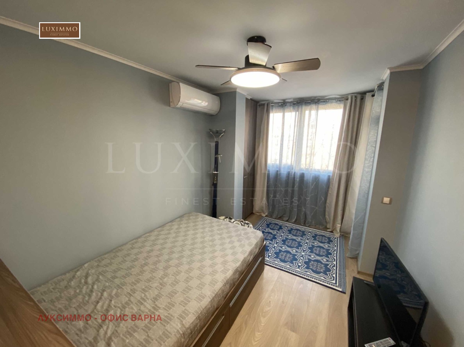 Дава под Наем 4-СТАЕН | Imot.bg — изображение 16