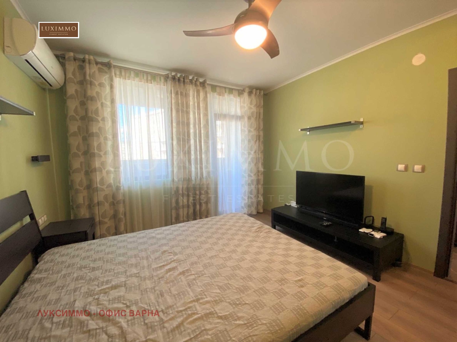 Дава под Наем 4-СТАЕН | Imot.bg — изображение 14